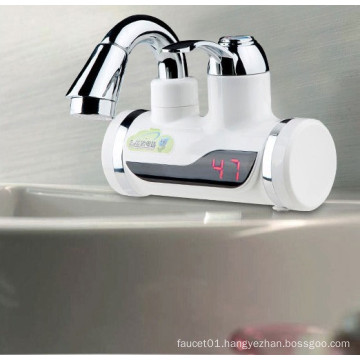 electric instant hot water water tap